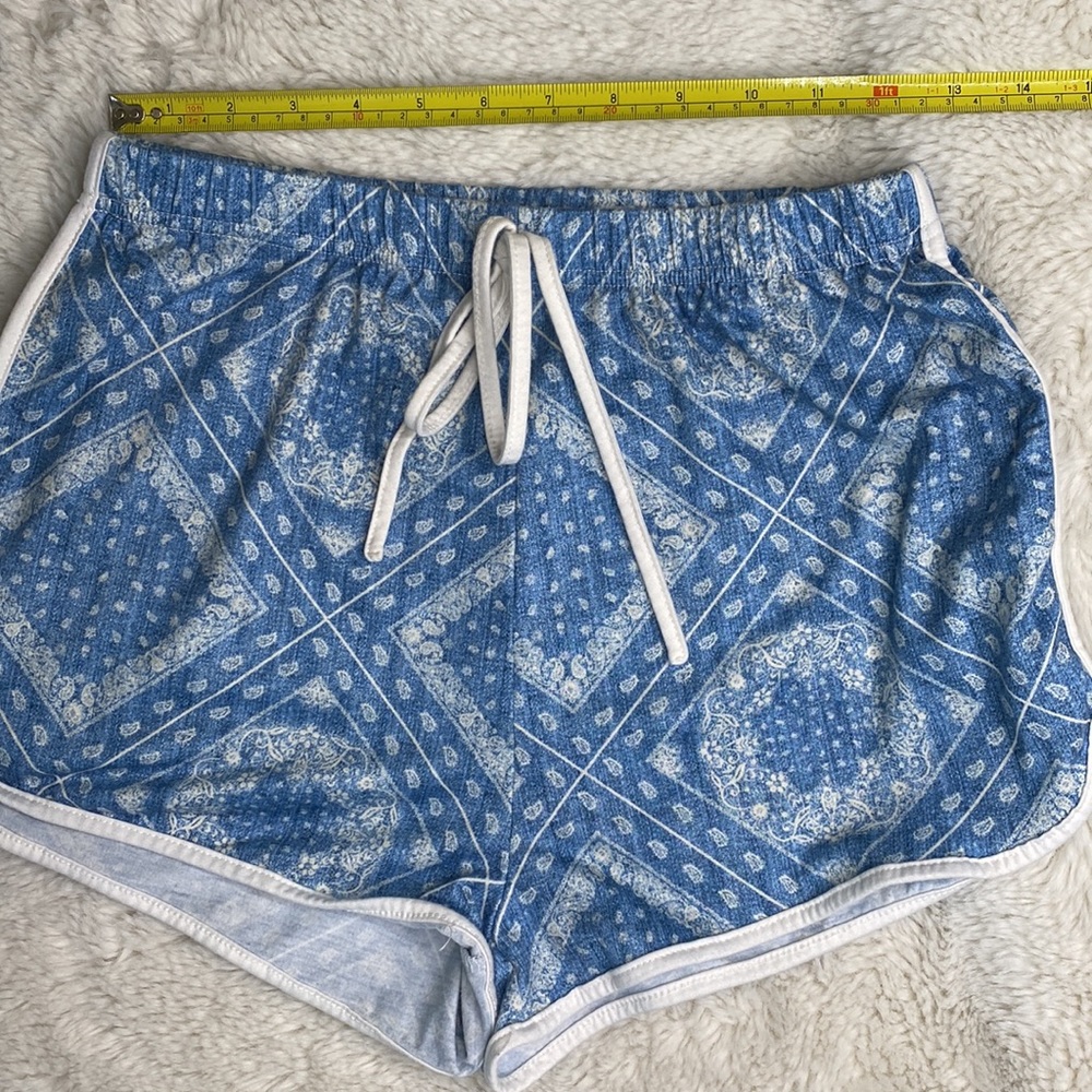 💙🤩 Country Short Bundle - Picture 4 of 5